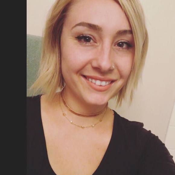 Meet your Posher, Taryn - Picture 1 of 1